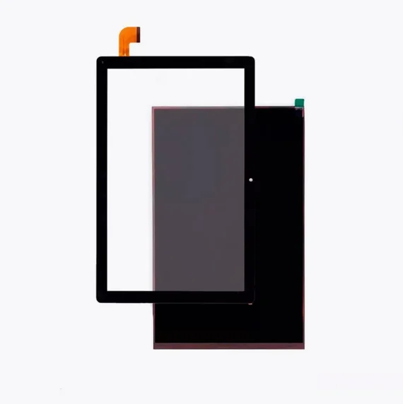 Комплект дисплей и тачскрин для BQ 1024L Exion Pro 4G