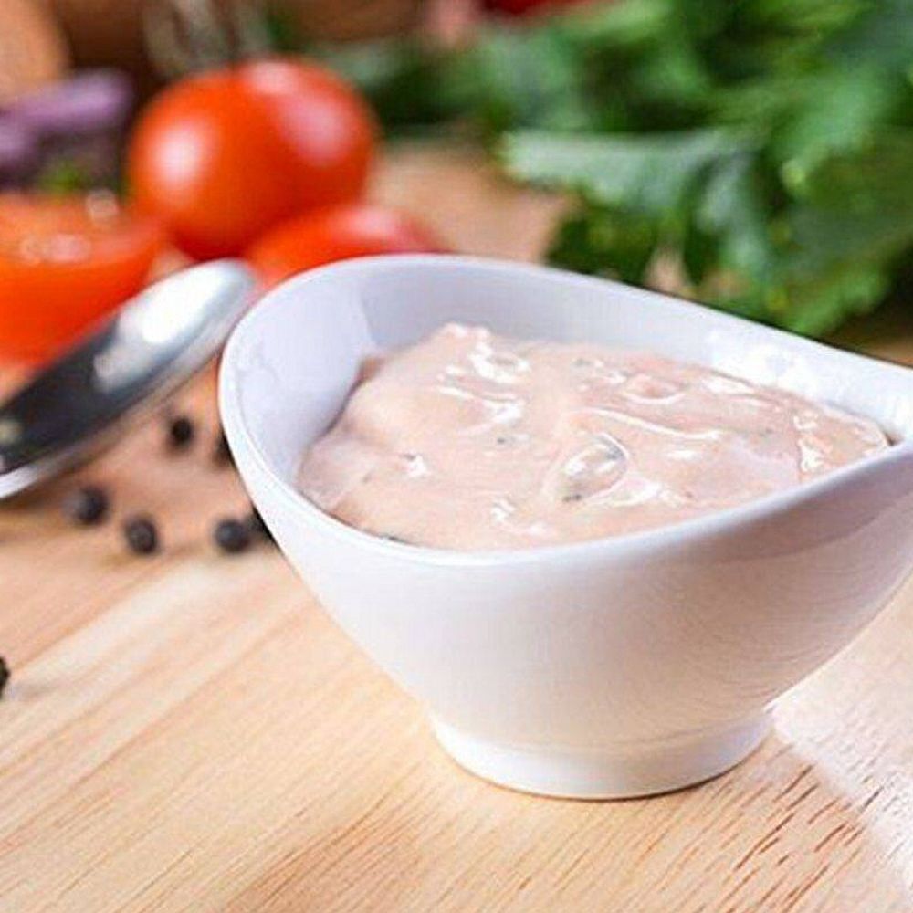 Соус для макания Haidilao Оригинальный 120 г