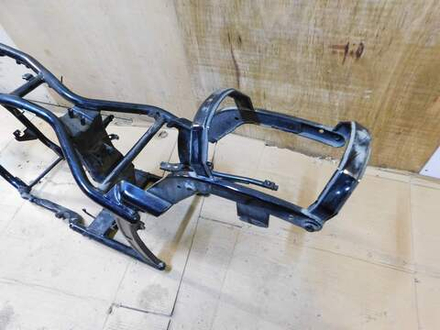 Рама Yamaha Drag Star XVS1100 Classic VP13J (без ПТС) 050740