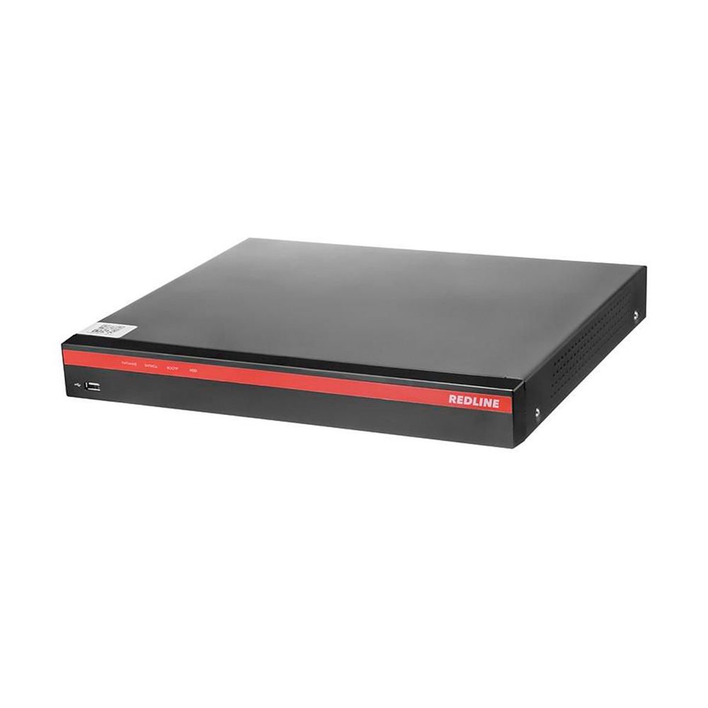 RL-NVR32C-2H.lite IP видеорегистратор Redline