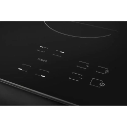 Встраиваемая электрическая варочная панель Hotpoint-Ariston HR 641 C CM