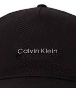 Кепка Calvin Klein - черный(K60K611905)