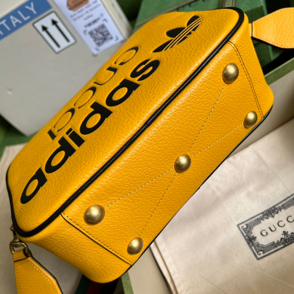 Adidas x Gucci Bag 25 cm