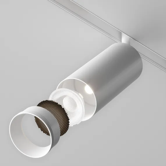 Декоративное кольцо для Фокус / Focus LED 12Вт Technical ringm-12-w