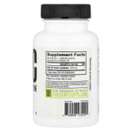 NutraBio, NAC, 600 мг, 90 растительных капсул