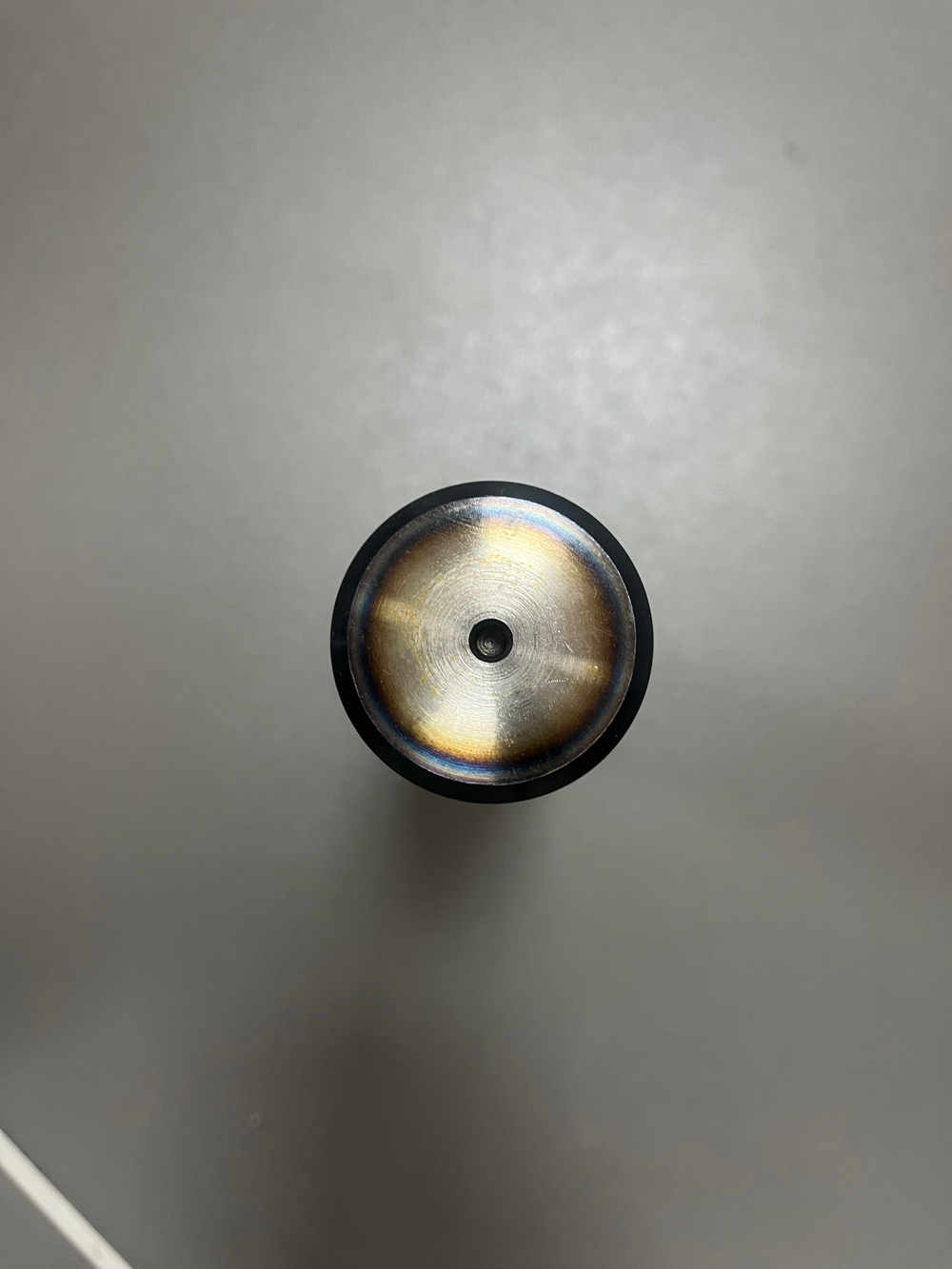 Палец штока г/ц заднего ковша 811/50368, 811/90409 MPG