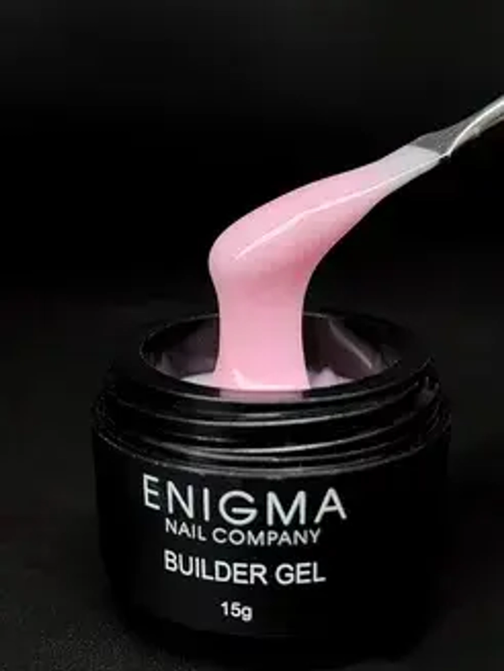 Гель для наращивания ENIGMA Builder gel 27 15 мл.
