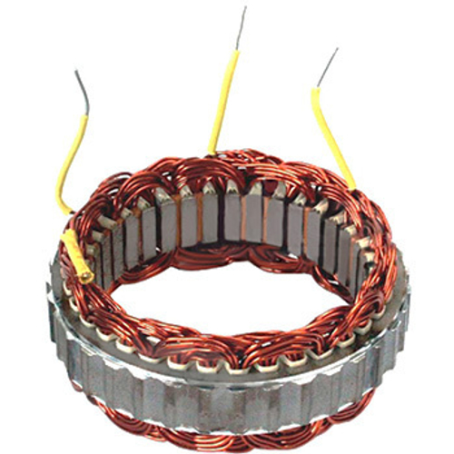 Статор генератора Isuzu Trooper, Opel Monterey, Nissan Pathfinder