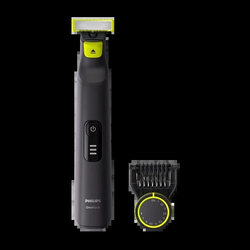Триммер Philips OneBlade Pro QP6530/23