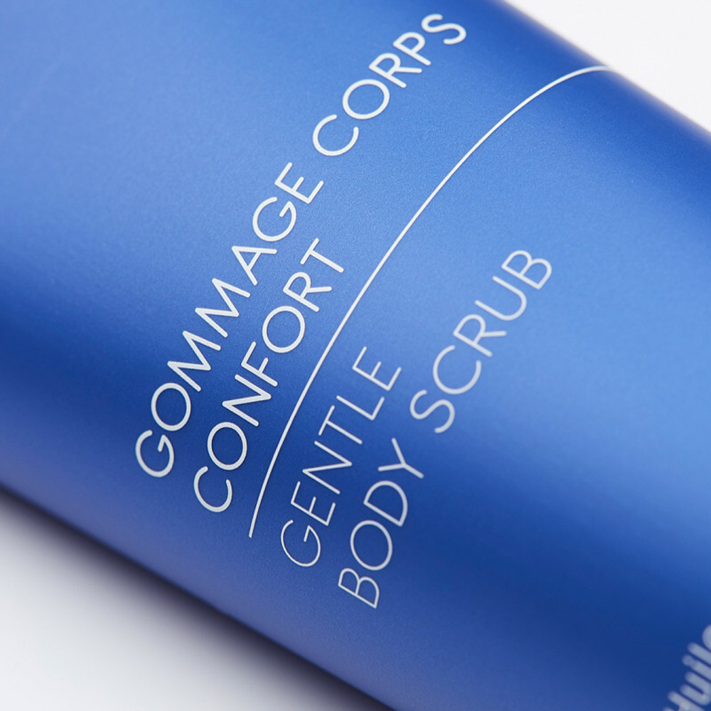 Скраб для тела с морской солью PHYTOMER TONING BODY SCRUB WITH MARINE SALT CRYSTALS