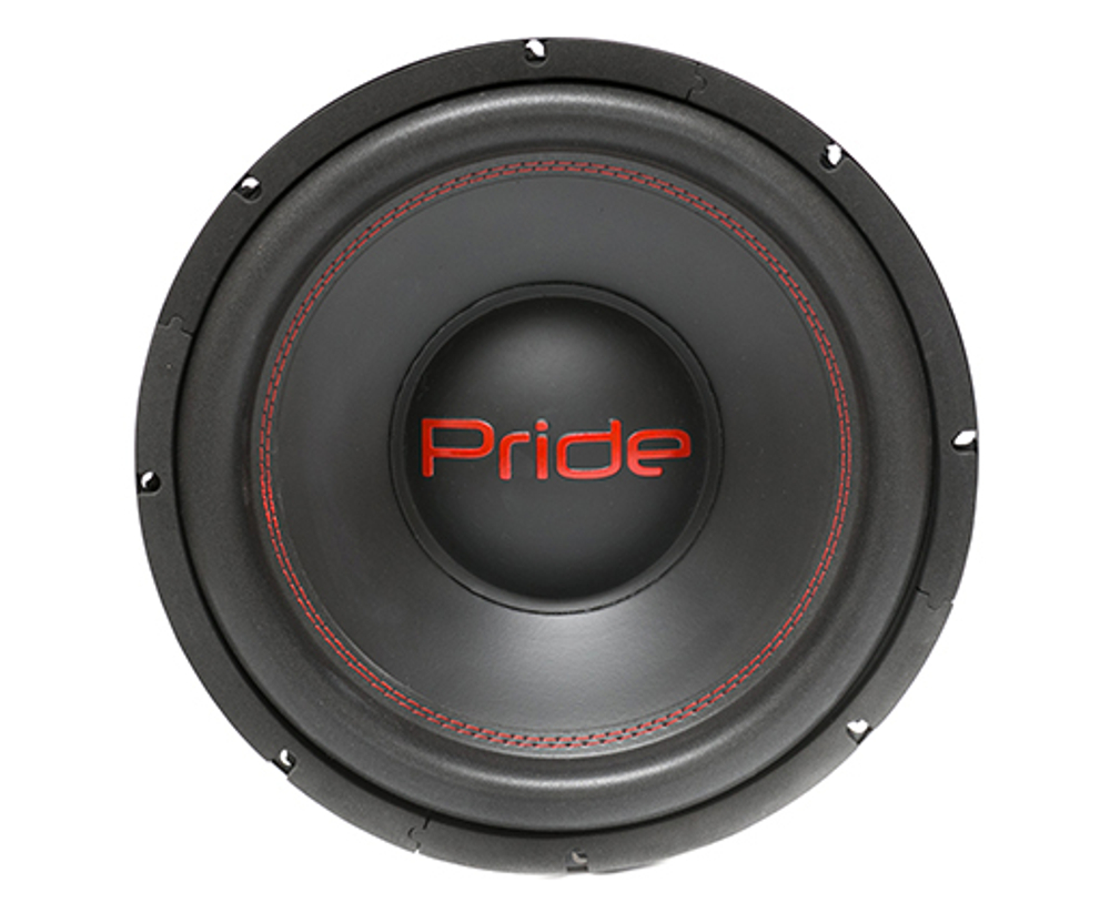 Сабвуфер Pride Eco 12 - BUZZ Audio