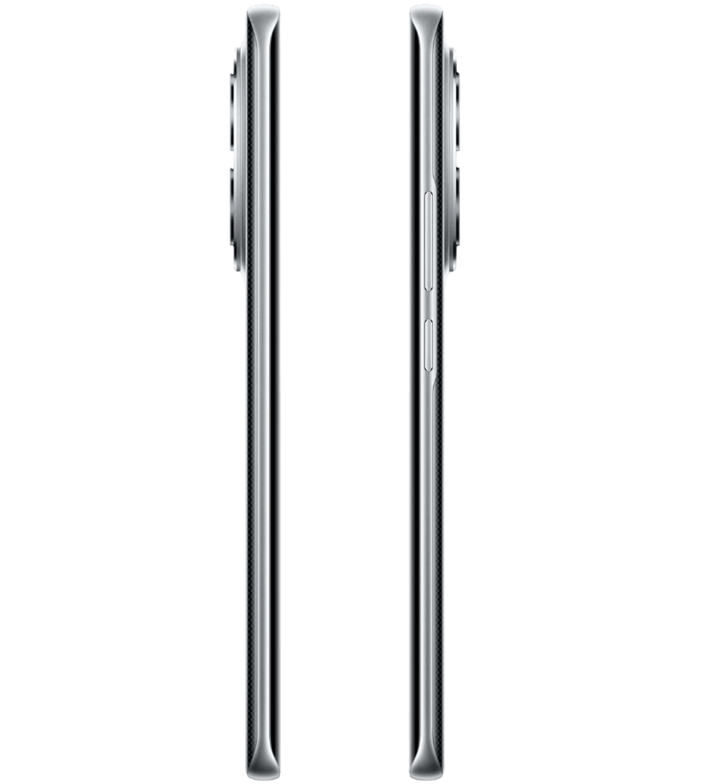 Смартфон Xiaomi POCO M8 12/512Gb Серебристый