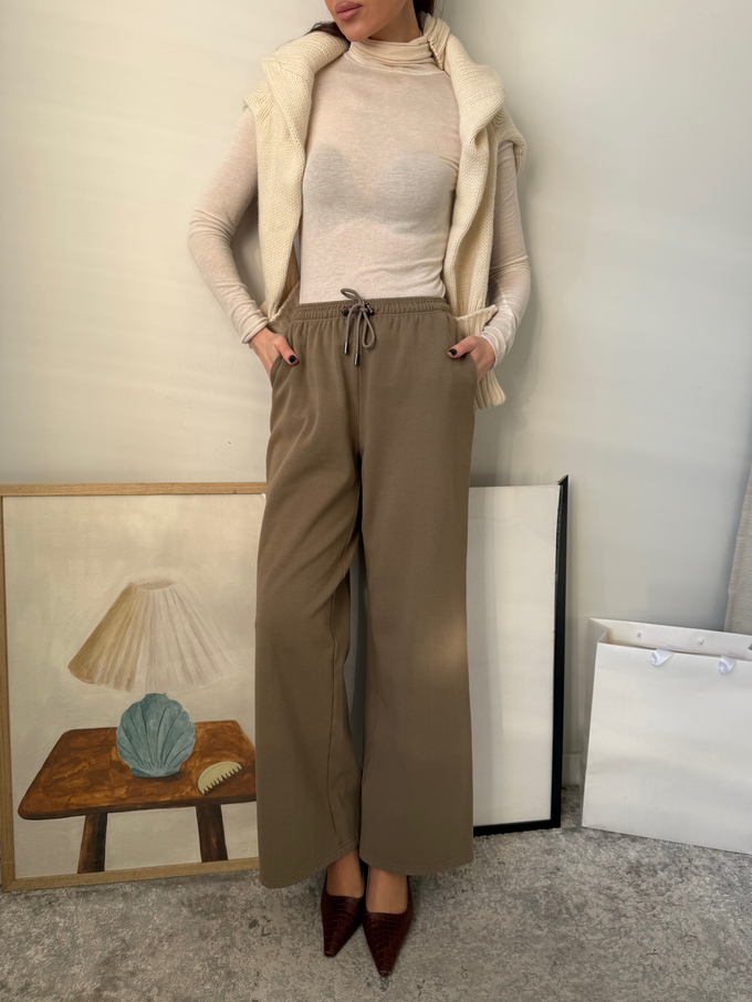 Брюки Maison David, S/M