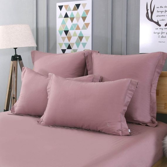 Флоренция (пепел роза) КПБ Евро 4н