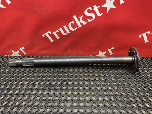 Полуось с блокировкой 2023г