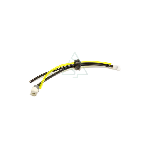 Фильтр топливный в сборе 3 шланга для триммеров