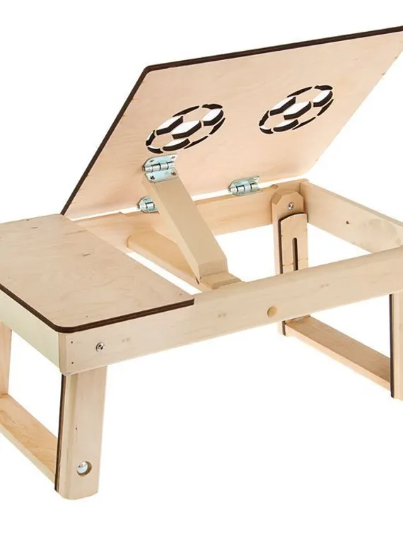 Столик для ноутбука "Футбол"