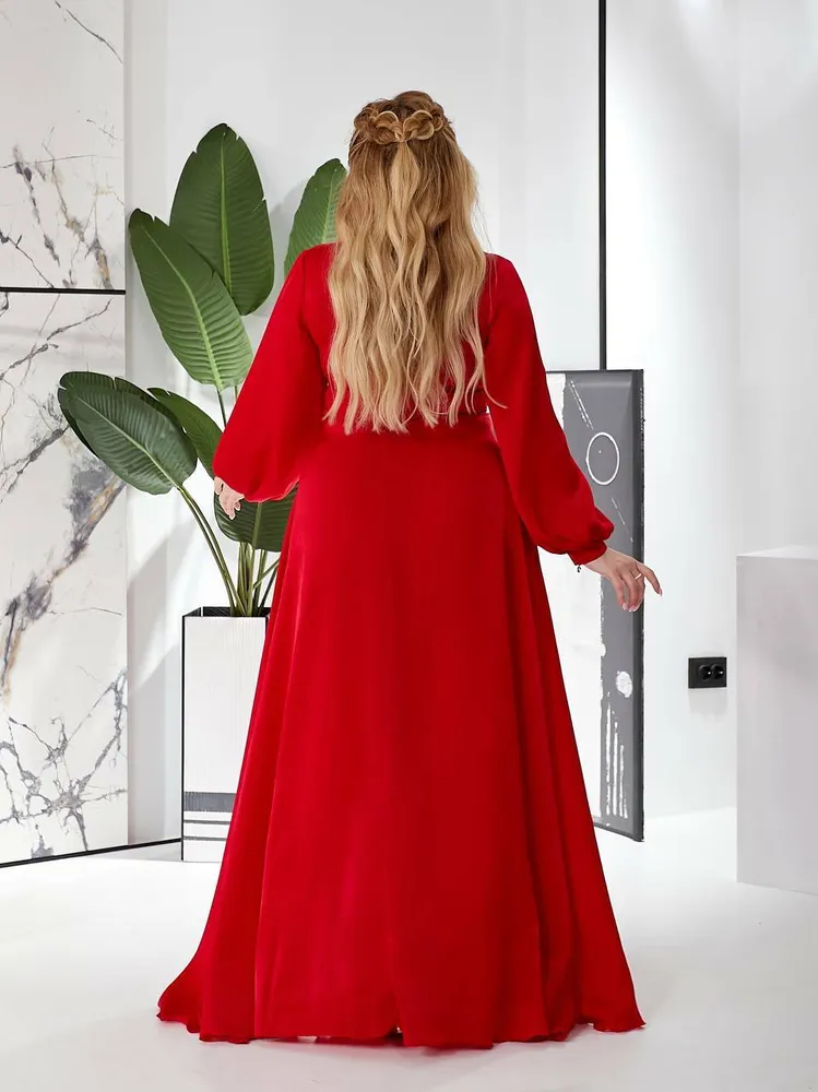 Платье УК-663-2 Fabrika