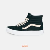  Кеды Vans Sk8-Hi Suede артикул:VN000D32PRM1 - купить в магазине Дайс