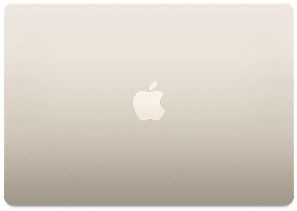 Ноутбук Apple MacBook Air 15 2024 15.3" / 8 Гб / SSD 256 Гб / macOS / MRYR3