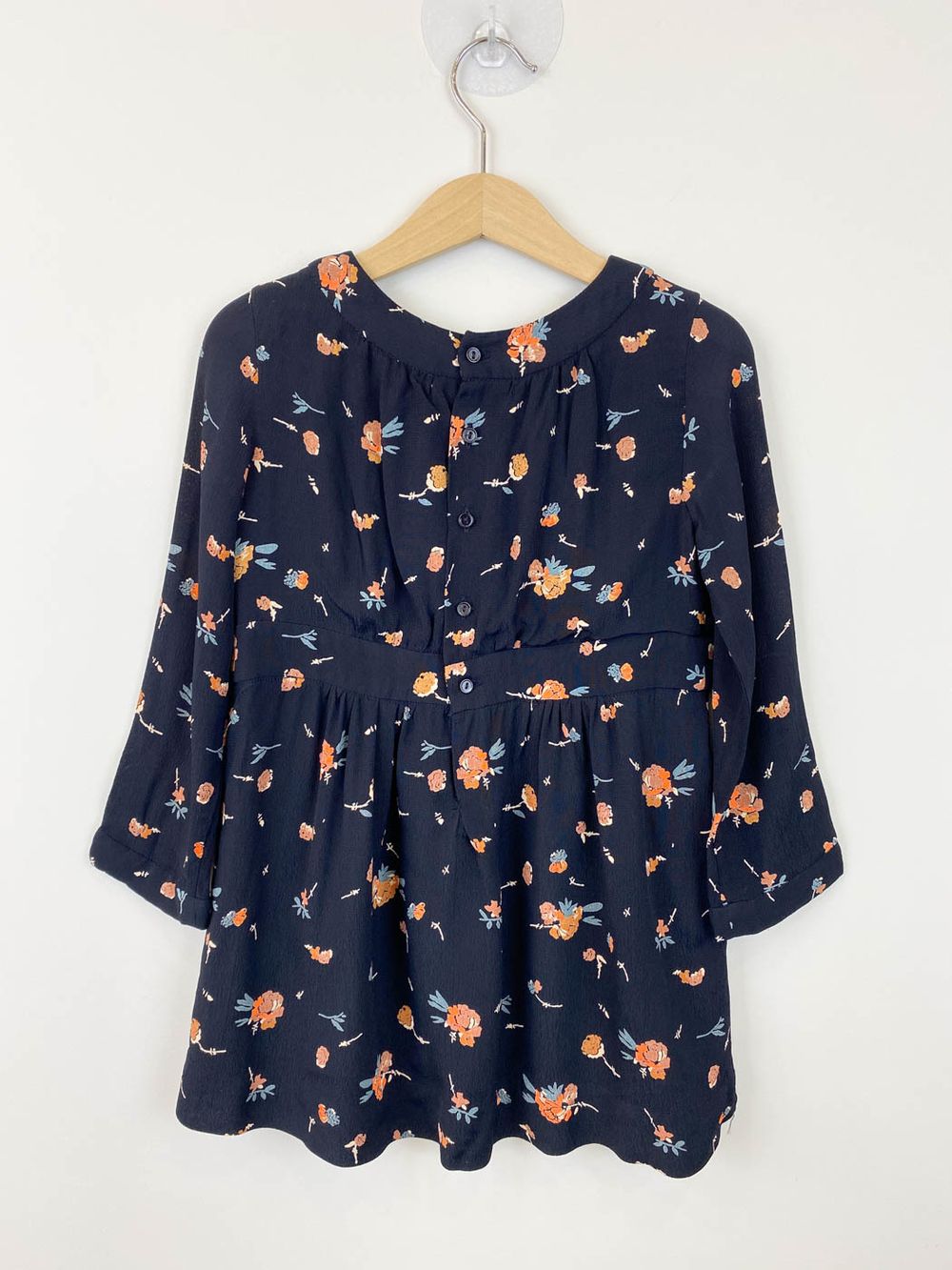 Платье Bonpoint