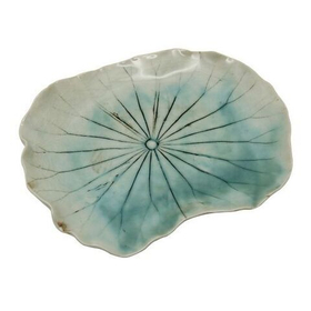 Блюдо 19 см,керамика "Frutti di Mare" P.L.