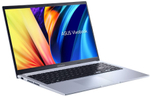 Ноутбук  ASUS Vivobook 15 X1502ZA-EJ1503 15.6 ", Core i3, 8 Гб RAM, 512 Гб SSD, UHD Graphics, Серый