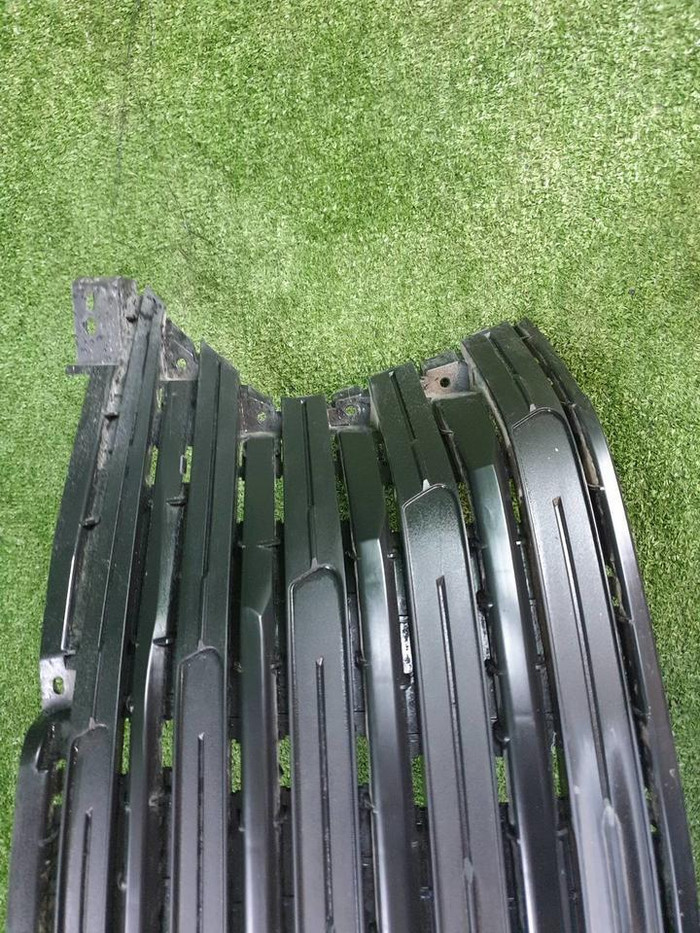 Решетка переднего бампера EXEED TXL (2021-н.в.)