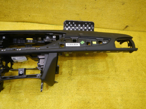 Комплект безопасности Audi A6 C7 (2011-2018)