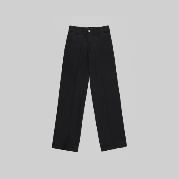 Брюки мужские Dickies Skateboarding Twill Pants артикул:WPSK67BK - купить в магазине Дайс