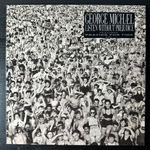 George Michael ‎– Listen Without Prejudice Vol. 1 (Испания 1990г.)