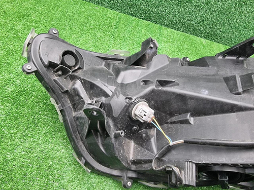 Фара правая Toyota RAV4 5 XA50 (2018-н.в.) LED