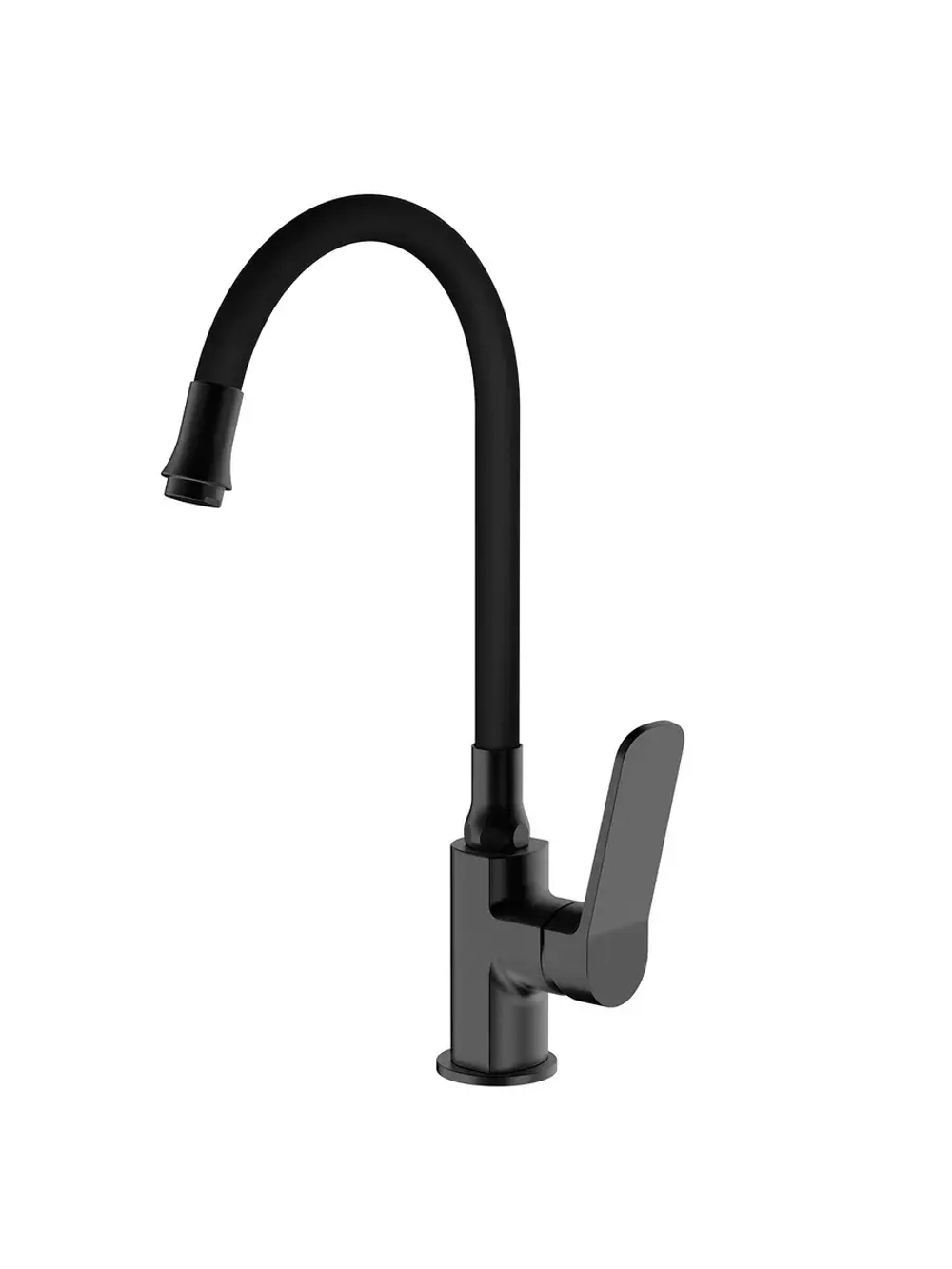 Смеситель для кухни с гибким изливом FRAP F4462