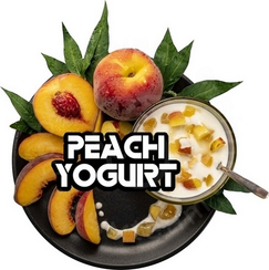 BlackBurn Peach Yogurt (Персиковый йогурт), 25 гр.