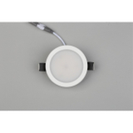 Встраиваемый светодиодный светильник Aployt Nastka APL.0013.09.09