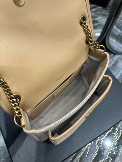 Saint Laurent Niki 21 cm