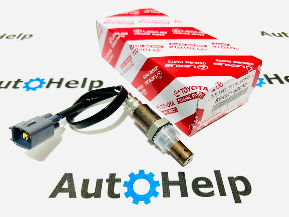 Датчик кислородный 89467-68030 Toyota