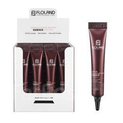 Floland Premium Soothing Booster Essence эссенция увлажняющая для поврежденных волос