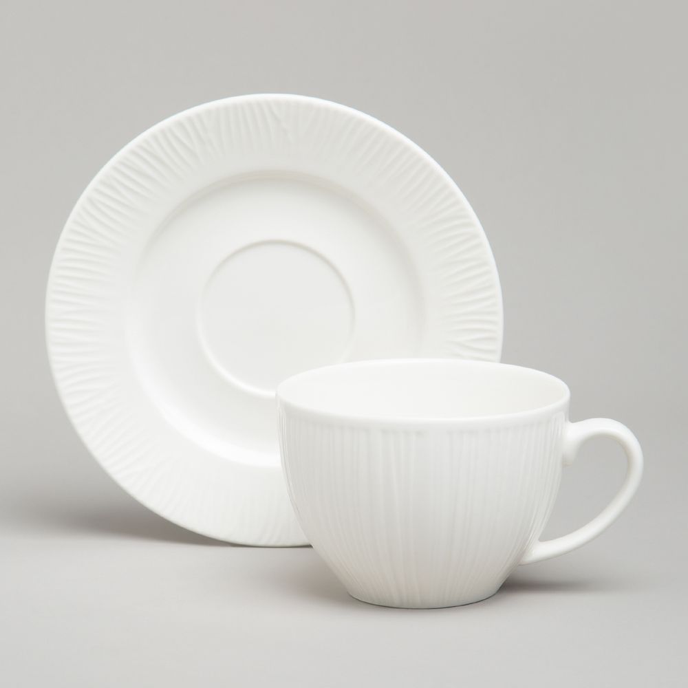 ЧАЙНЫЙ НАБОР LEFARD "HERBAL" НА 4 ПЕР. 8 ПР. 250 МЛ