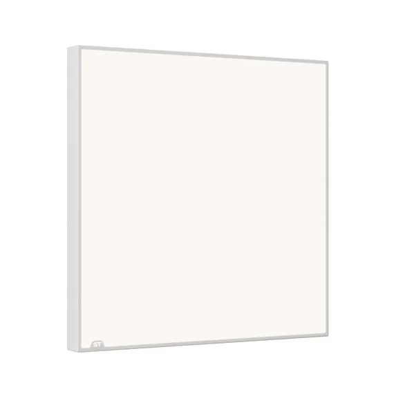 STP-A-1001-OR-36-65K-40 Светильник ДВО ST Luce PREMIUM IP40 595x59x50мм 36Вт 4200лм 6500К опал равно Коммерческое освещение
