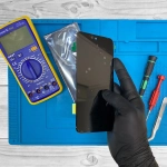 Infinix Hot 50 Pro (X6881)  Дисплей (lcd) в сборе с тачскрином (ORIG-SP)