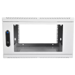 ШРН-12.650.1 шкаф настенный 12U 600x650 ЦМО