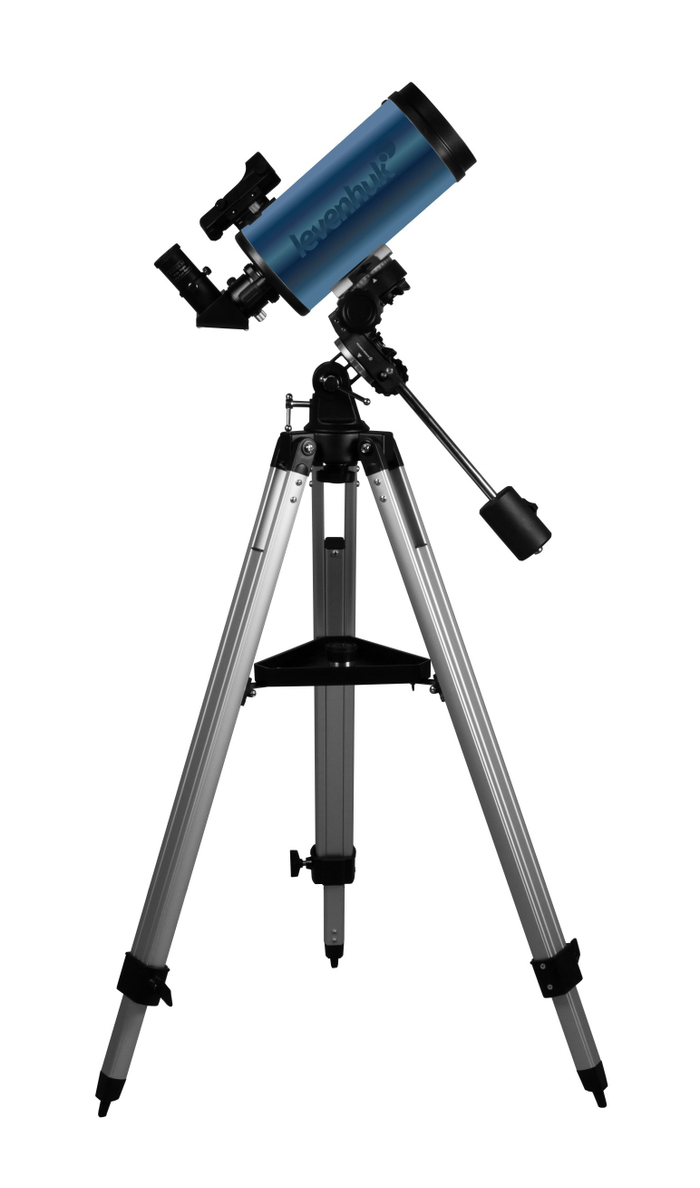 Телескоп Levenhuk New Skyline PRO МАК 102/1300 SQ1