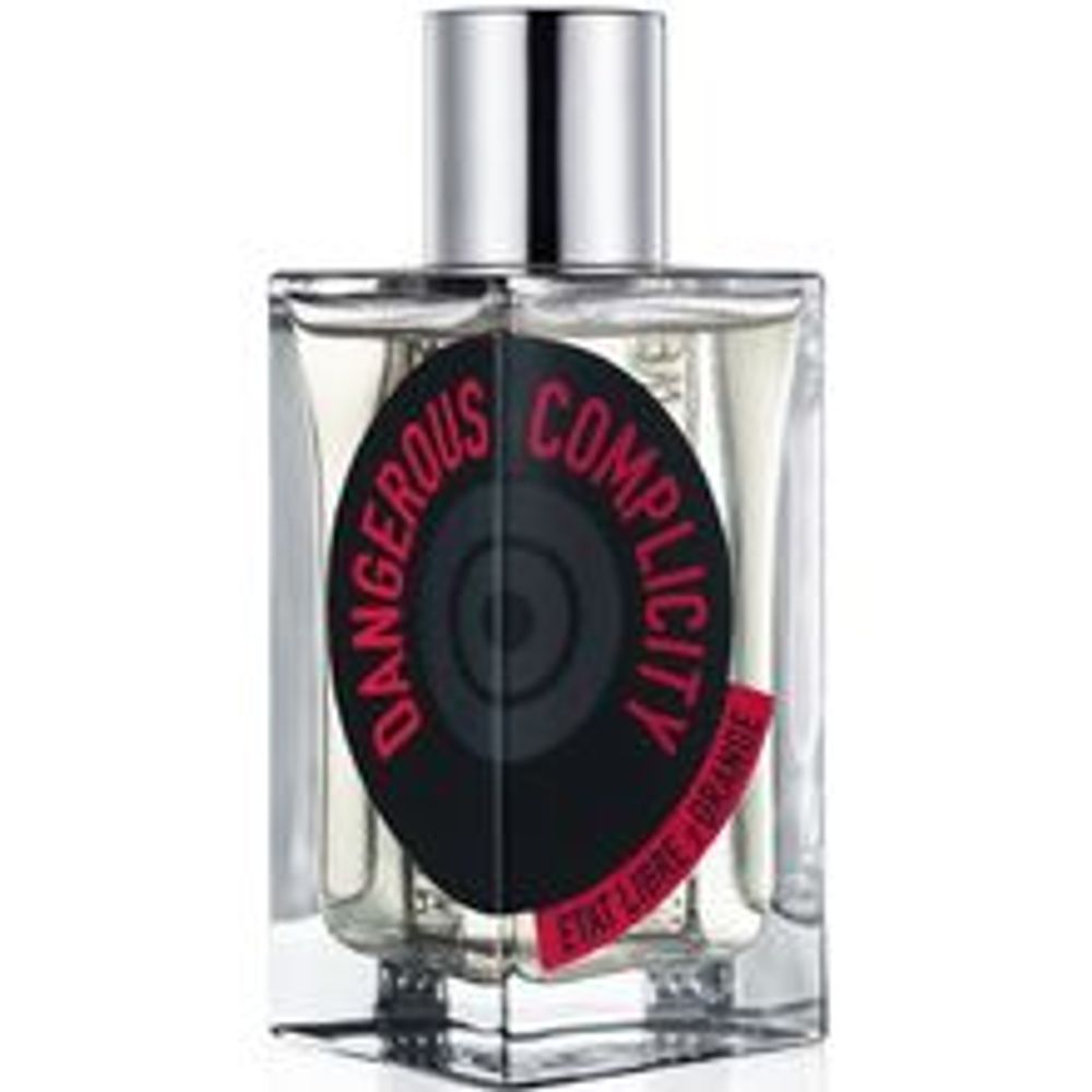 Etat Libre d'Orange Dangerous Complicity EDP 50ml
