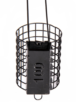 Кормушка фидерная FC GROUND HOOKS OVERSIZE/ТАРАКАН БОЛЬШОЙ 100г