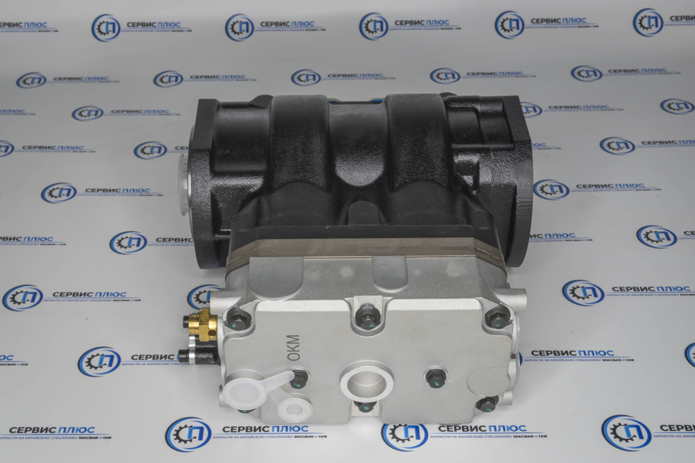 Воздушный компрессор Шанкси М11 Cummins 4974668