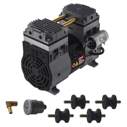 МЕГЕОН 98039 насос вакуумный безмасляный к0000025302