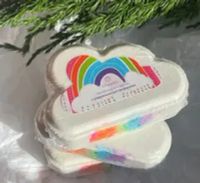 Бомбочки для ванн