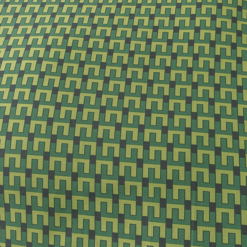 Комплект постельного белья Сатин Элитный CPL058