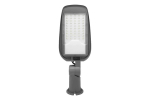 Уличный светильник WOLTA STL-120W/05 120Вт 5700К IP65 13200лм с поворотным кронштейном серый 627х234х98
